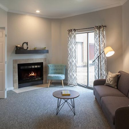 Cloverleaf Suites Baton Rouge Zewnętrze zdjęcie