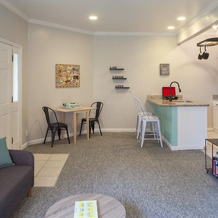 Cloverleaf Suites Baton Rouge Zewnętrze zdjęcie
