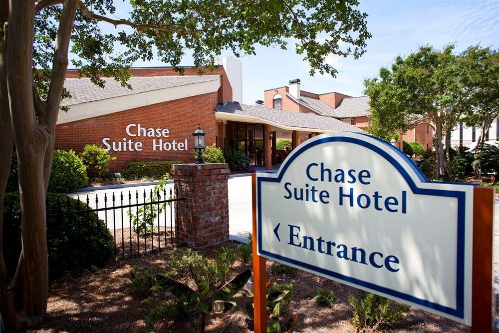 Cloverleaf Suites Baton Rouge Zewnętrze zdjęcie