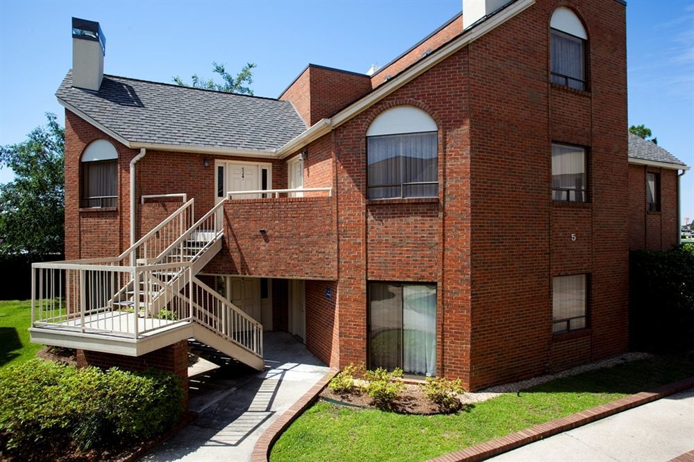 Cloverleaf Suites Baton Rouge Zewnętrze zdjęcie
