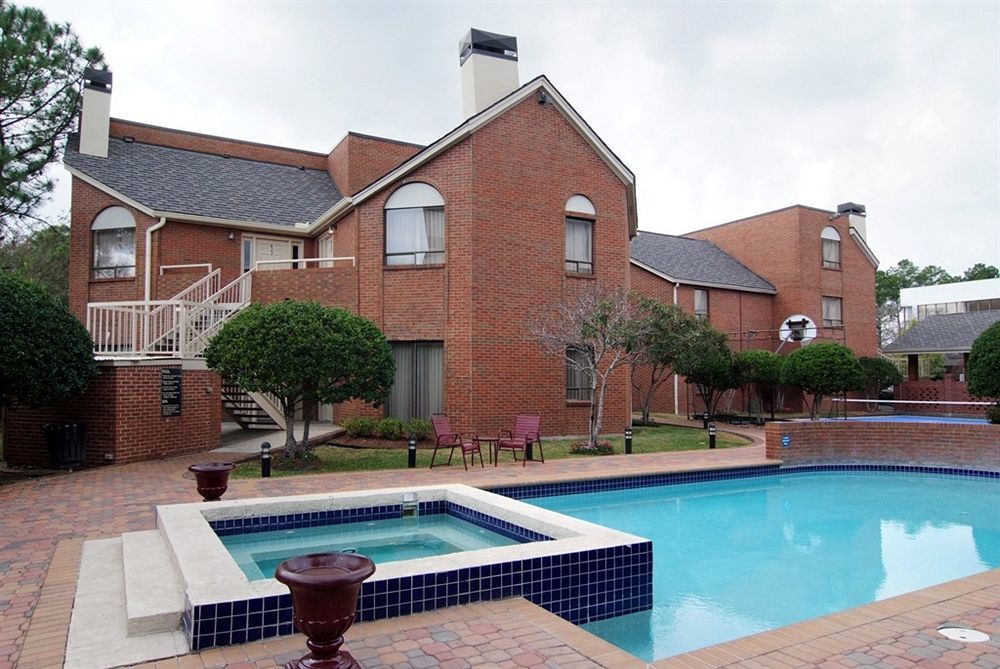 Cloverleaf Suites Baton Rouge Zewnętrze zdjęcie