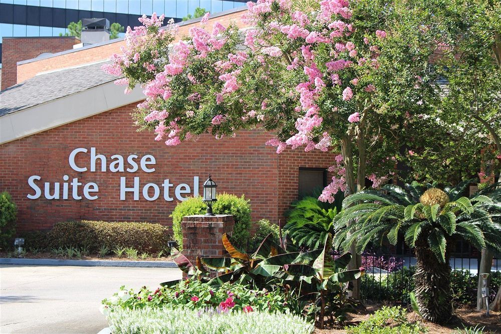 Cloverleaf Suites Baton Rouge Zewnętrze zdjęcie
