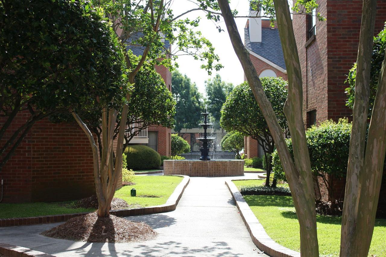 Cloverleaf Suites Baton Rouge Zewnętrze zdjęcie