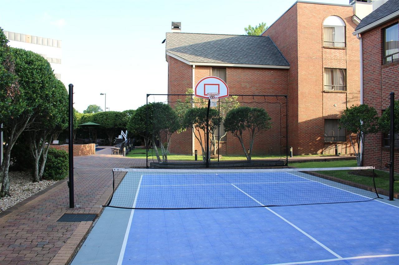 Cloverleaf Suites Baton Rouge Zewnętrze zdjęcie