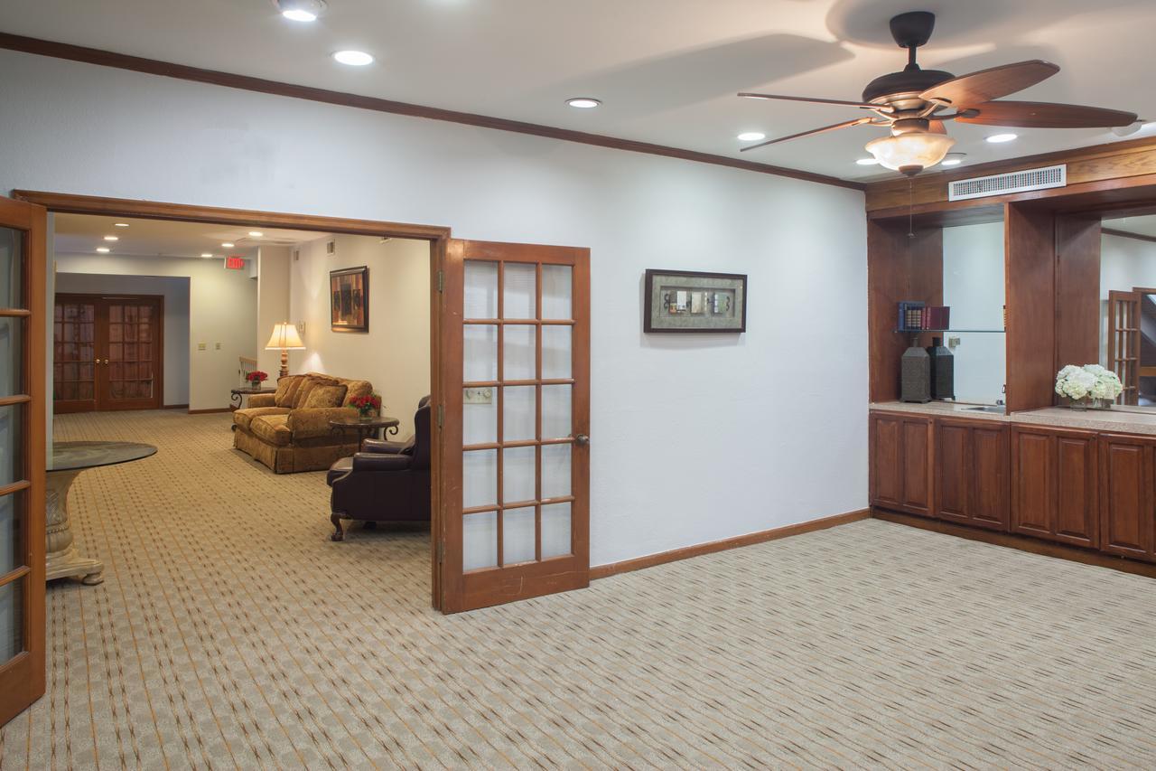 Cloverleaf Suites Baton Rouge Zewnętrze zdjęcie