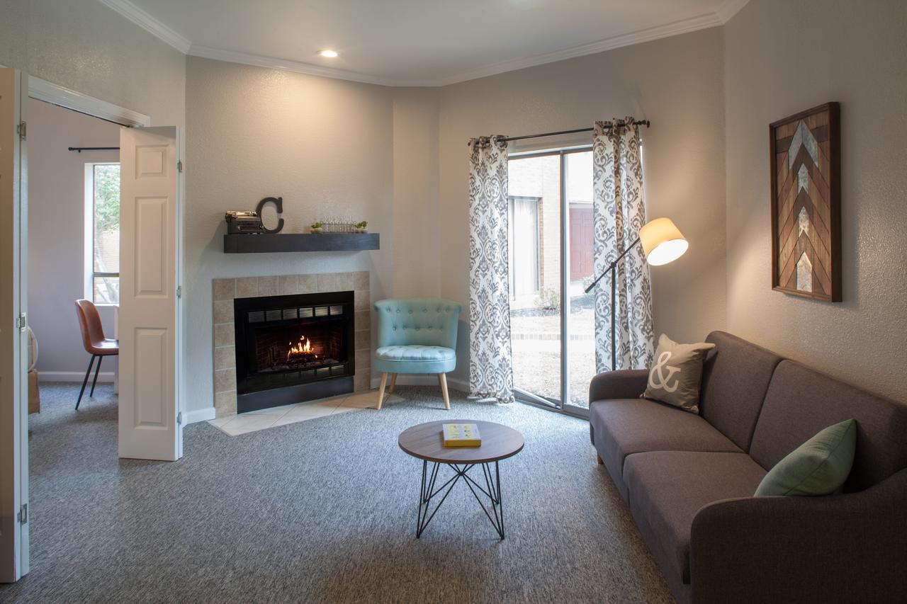 Cloverleaf Suites Baton Rouge Zewnętrze zdjęcie