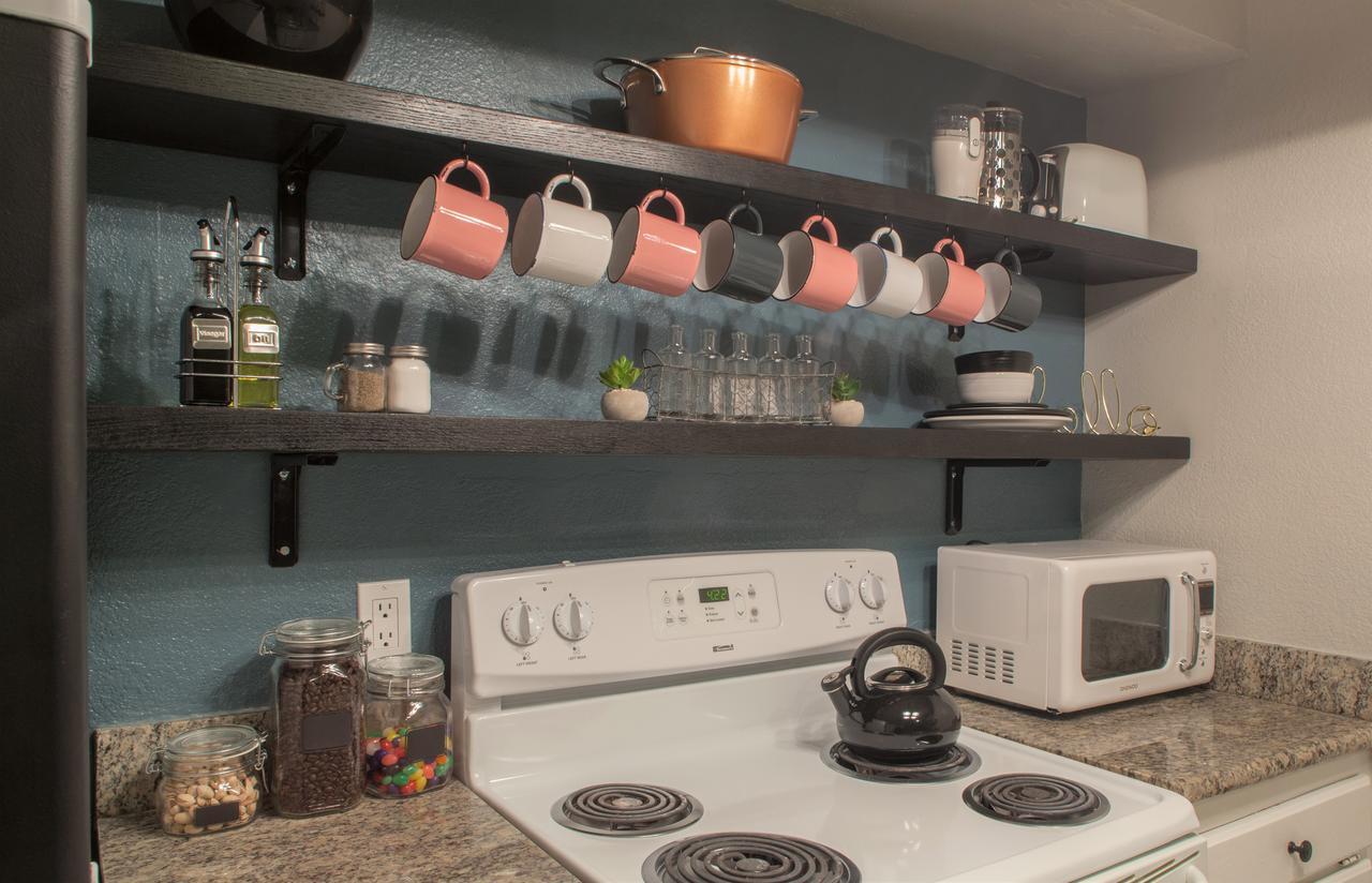 Cloverleaf Suites Baton Rouge Zewnętrze zdjęcie