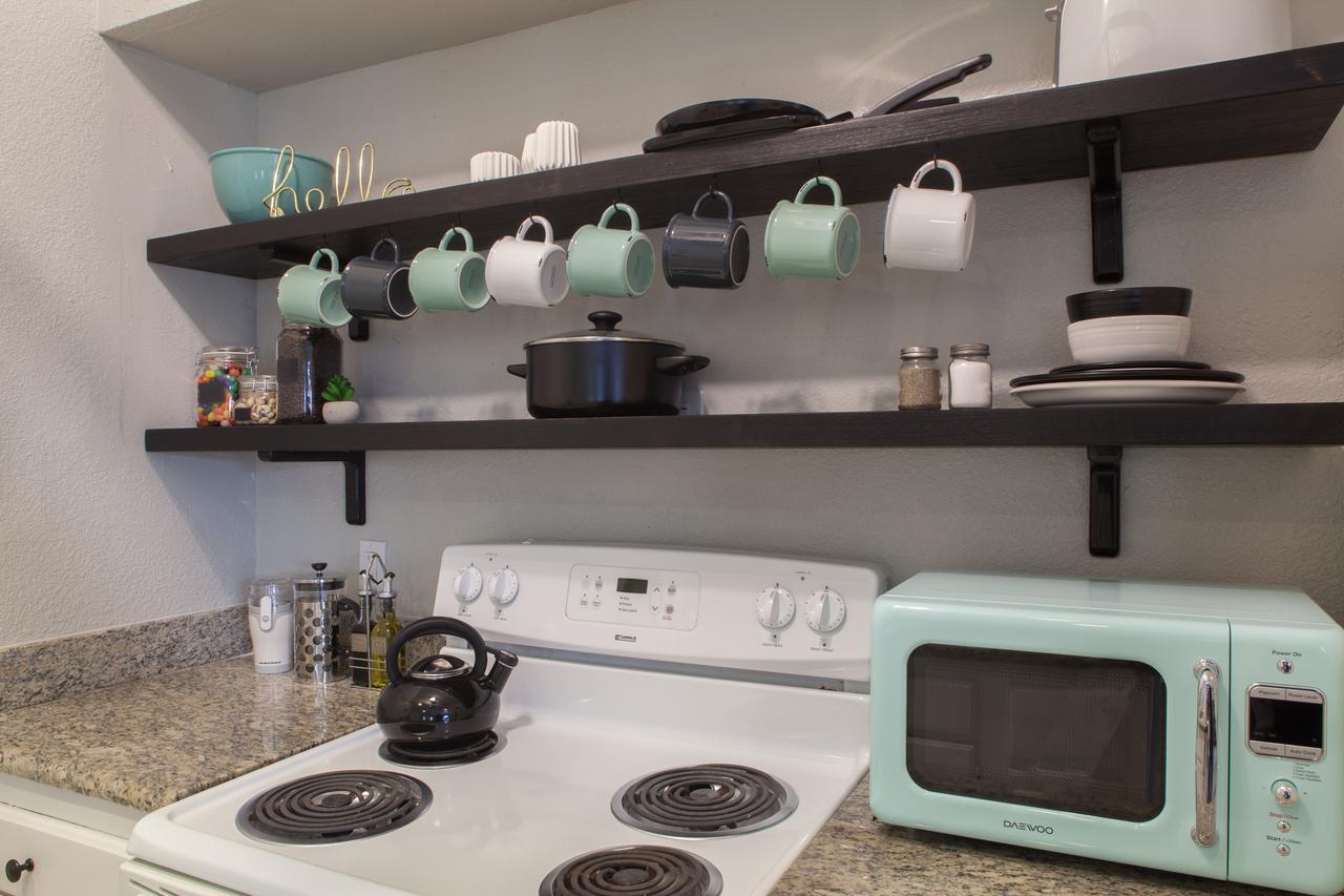 Cloverleaf Suites Baton Rouge Zewnętrze zdjęcie