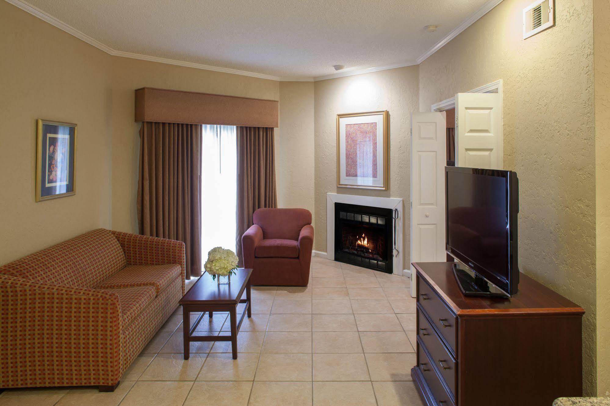 Cloverleaf Suites Baton Rouge Zewnętrze zdjęcie