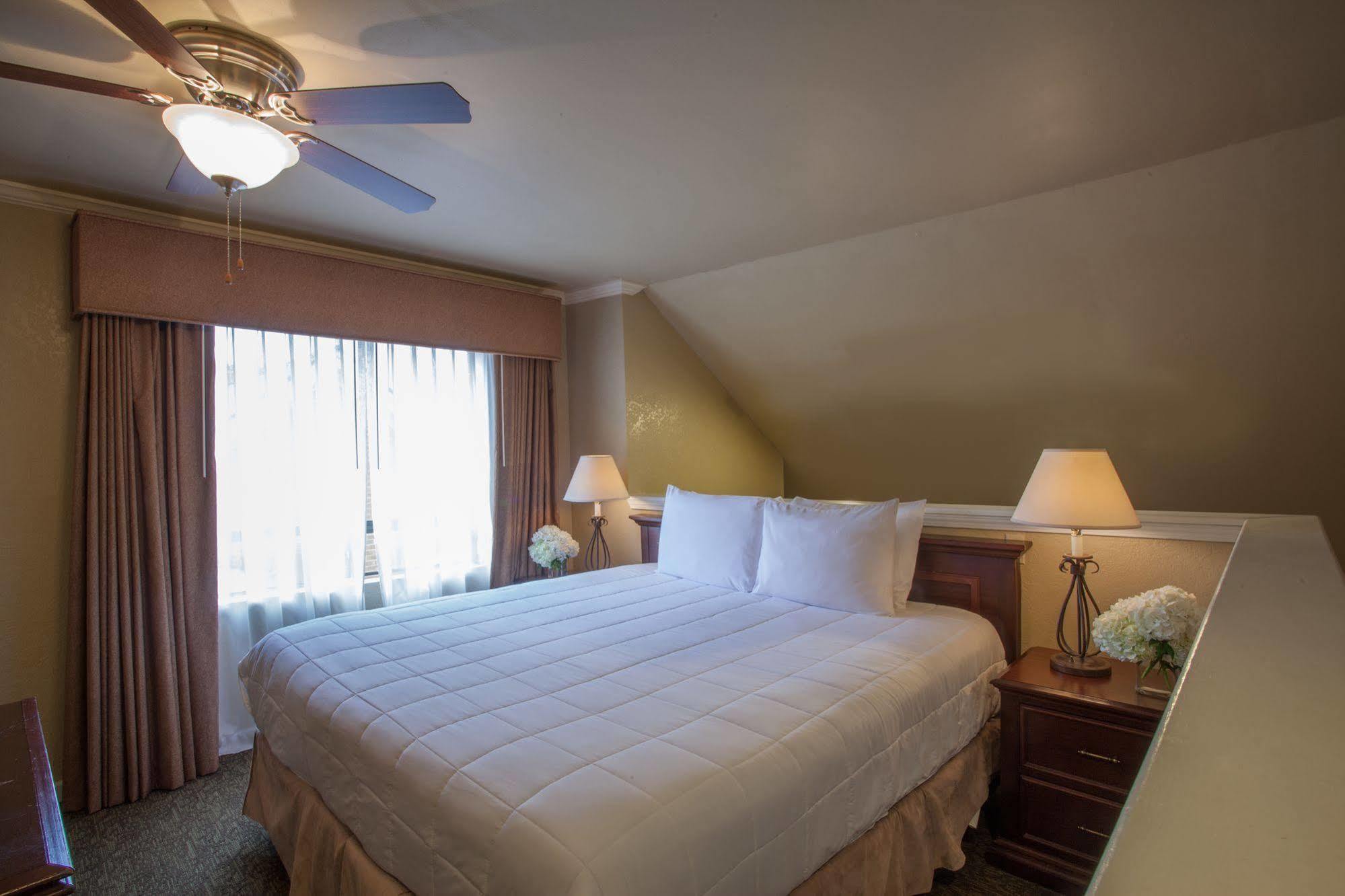 Cloverleaf Suites Baton Rouge Zewnętrze zdjęcie