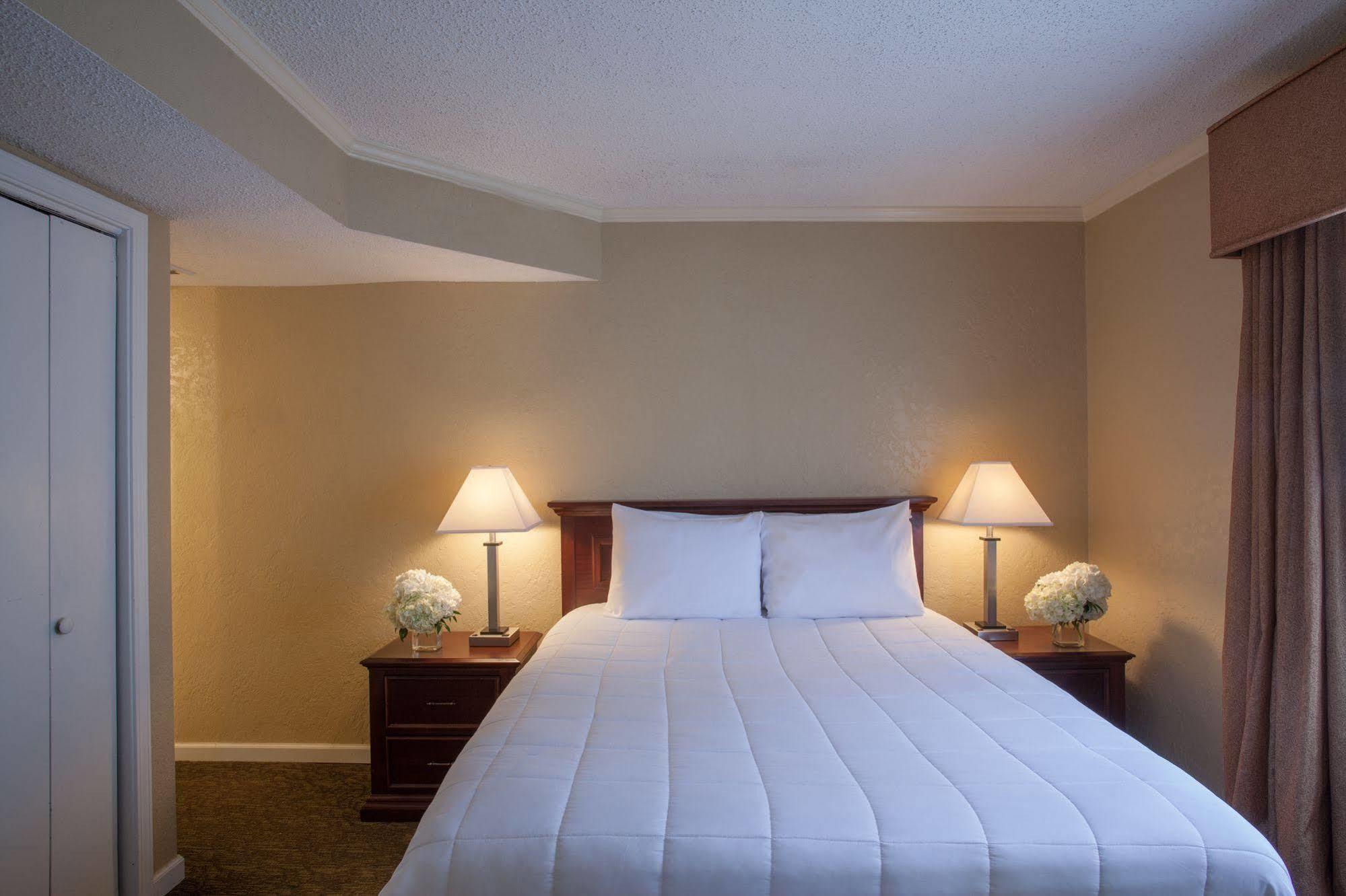 Cloverleaf Suites Baton Rouge Zewnętrze zdjęcie