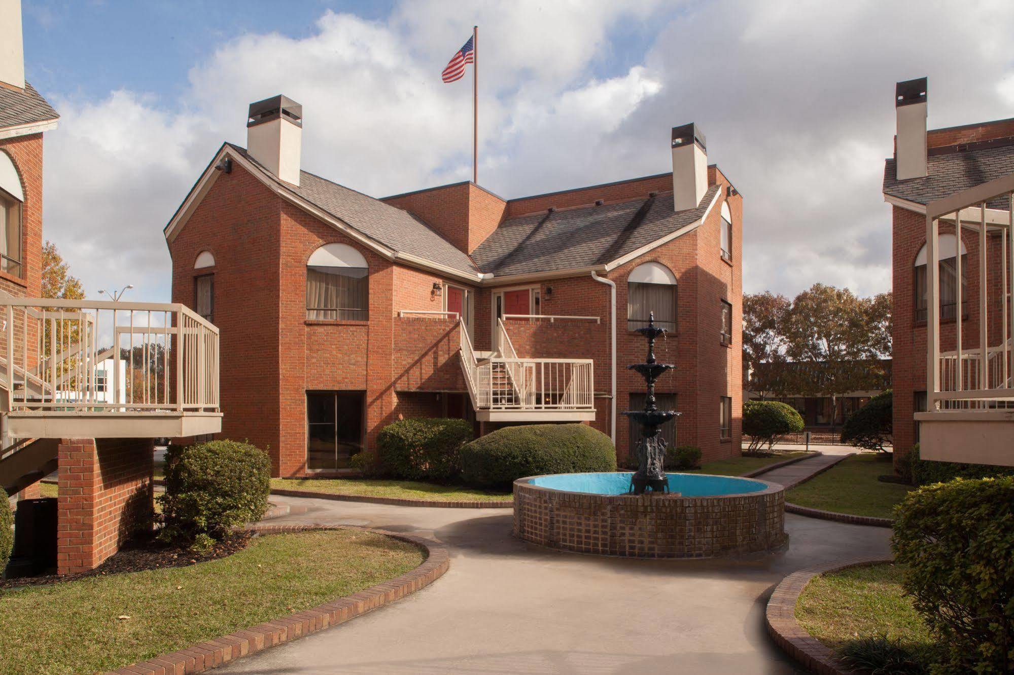 Cloverleaf Suites Baton Rouge Zewnętrze zdjęcie