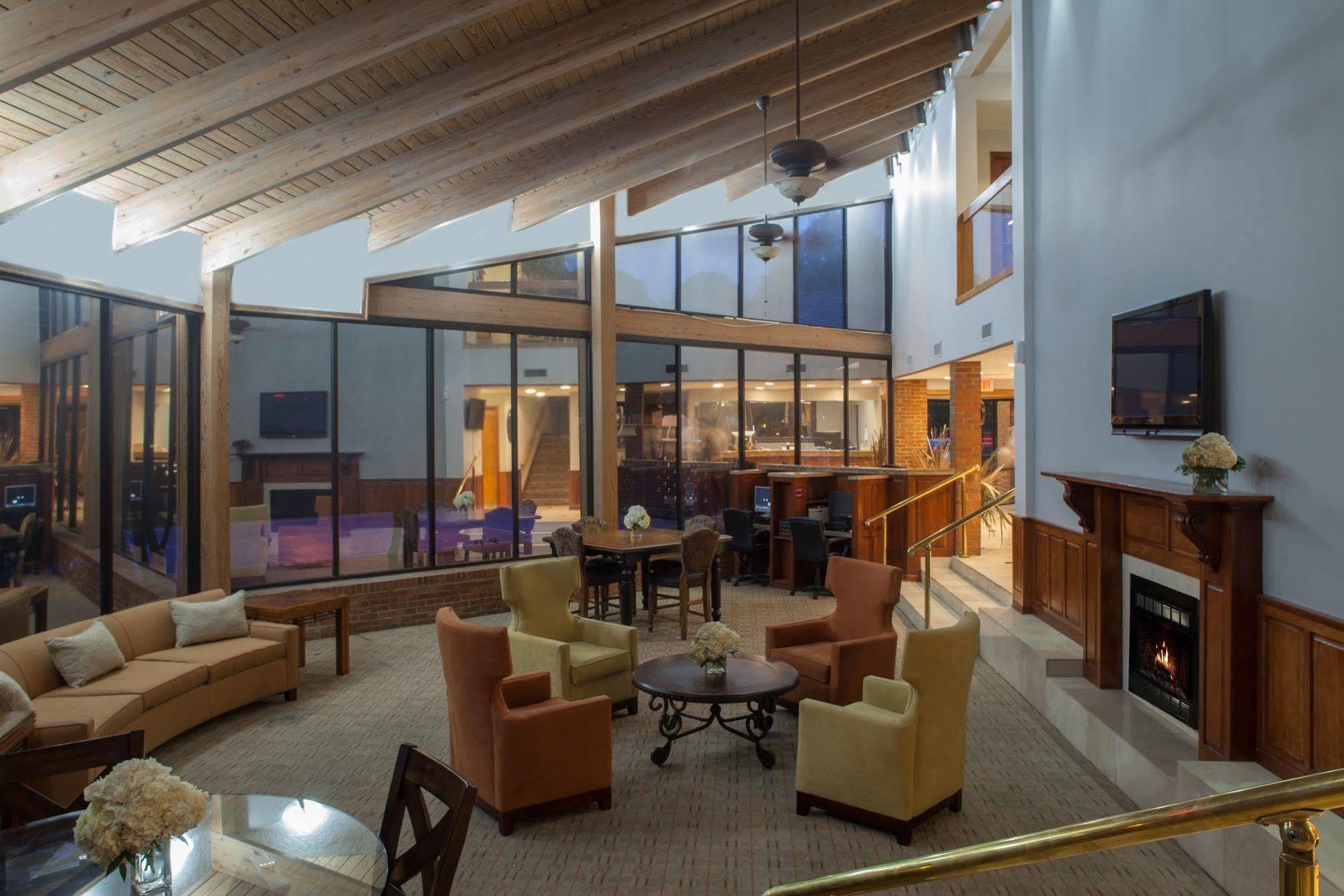 Cloverleaf Suites Baton Rouge Zewnętrze zdjęcie
