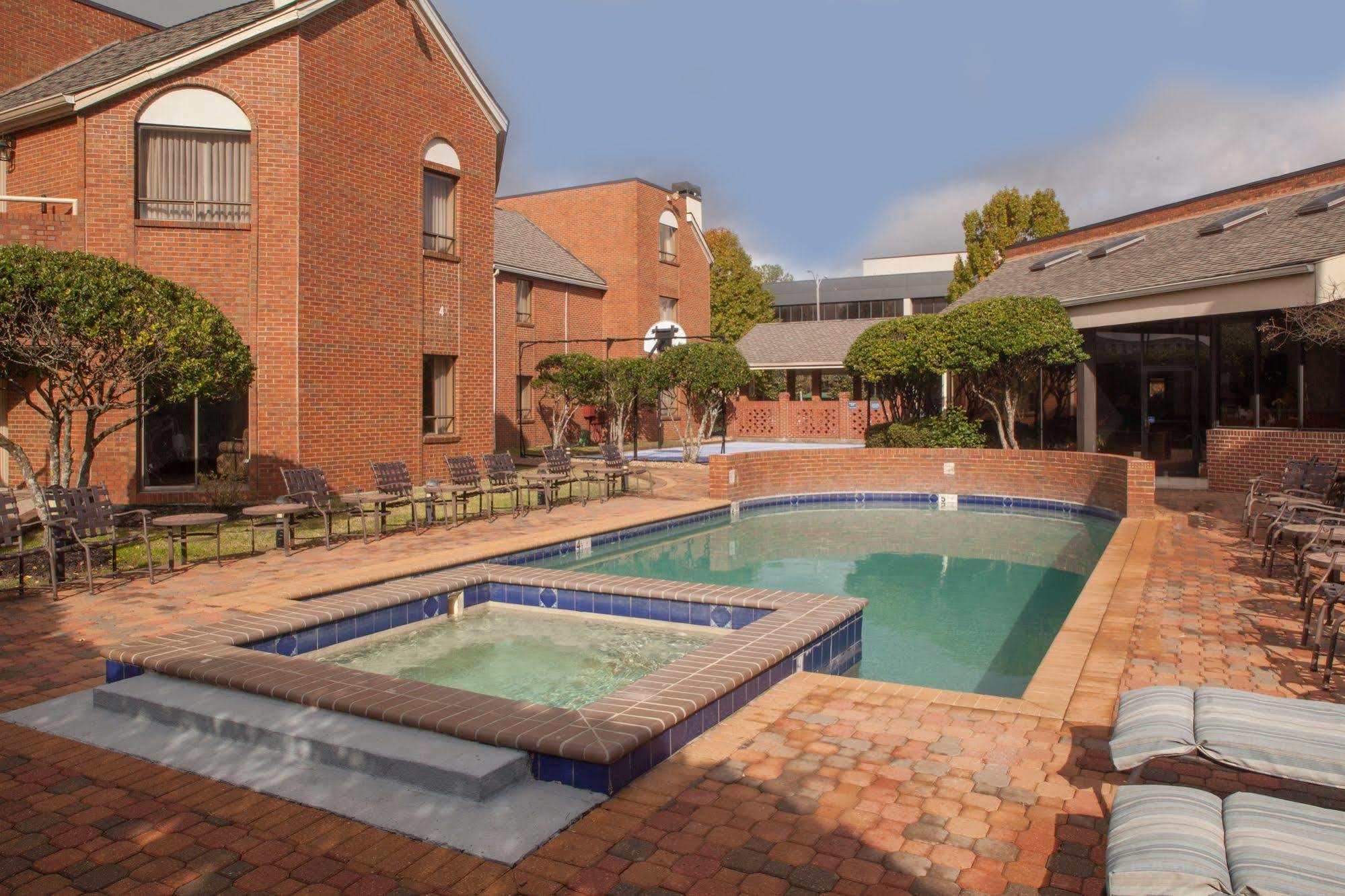 Cloverleaf Suites Baton Rouge Zewnętrze zdjęcie
