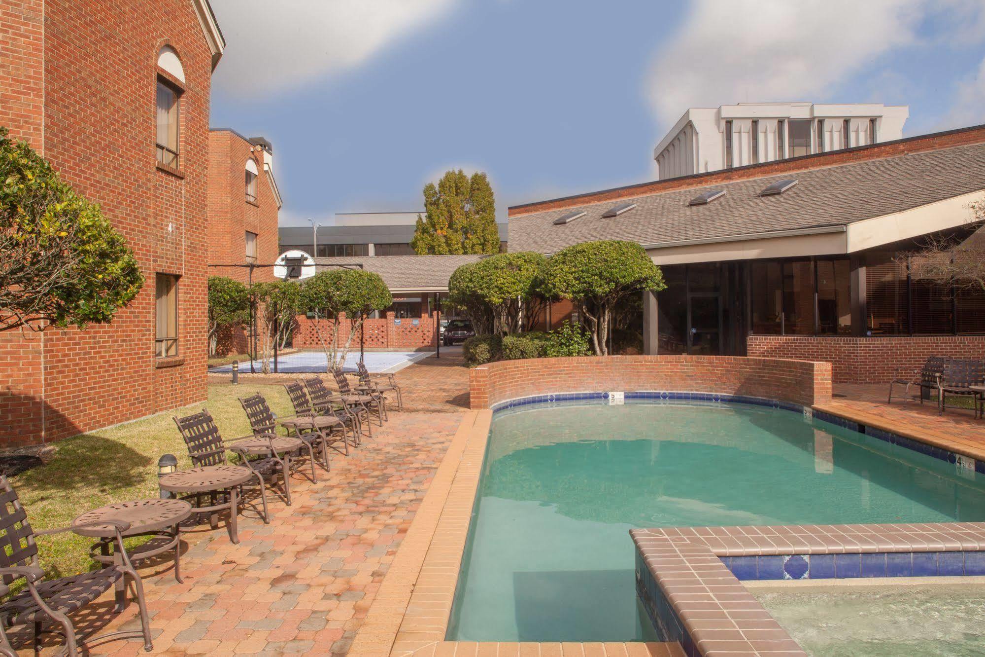 Cloverleaf Suites Baton Rouge Zewnętrze zdjęcie