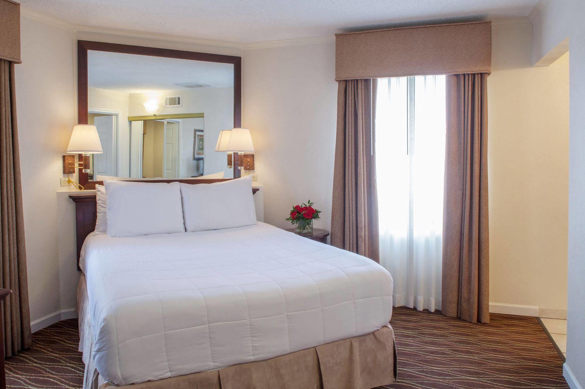 Cloverleaf Suites Baton Rouge Zewnętrze zdjęcie