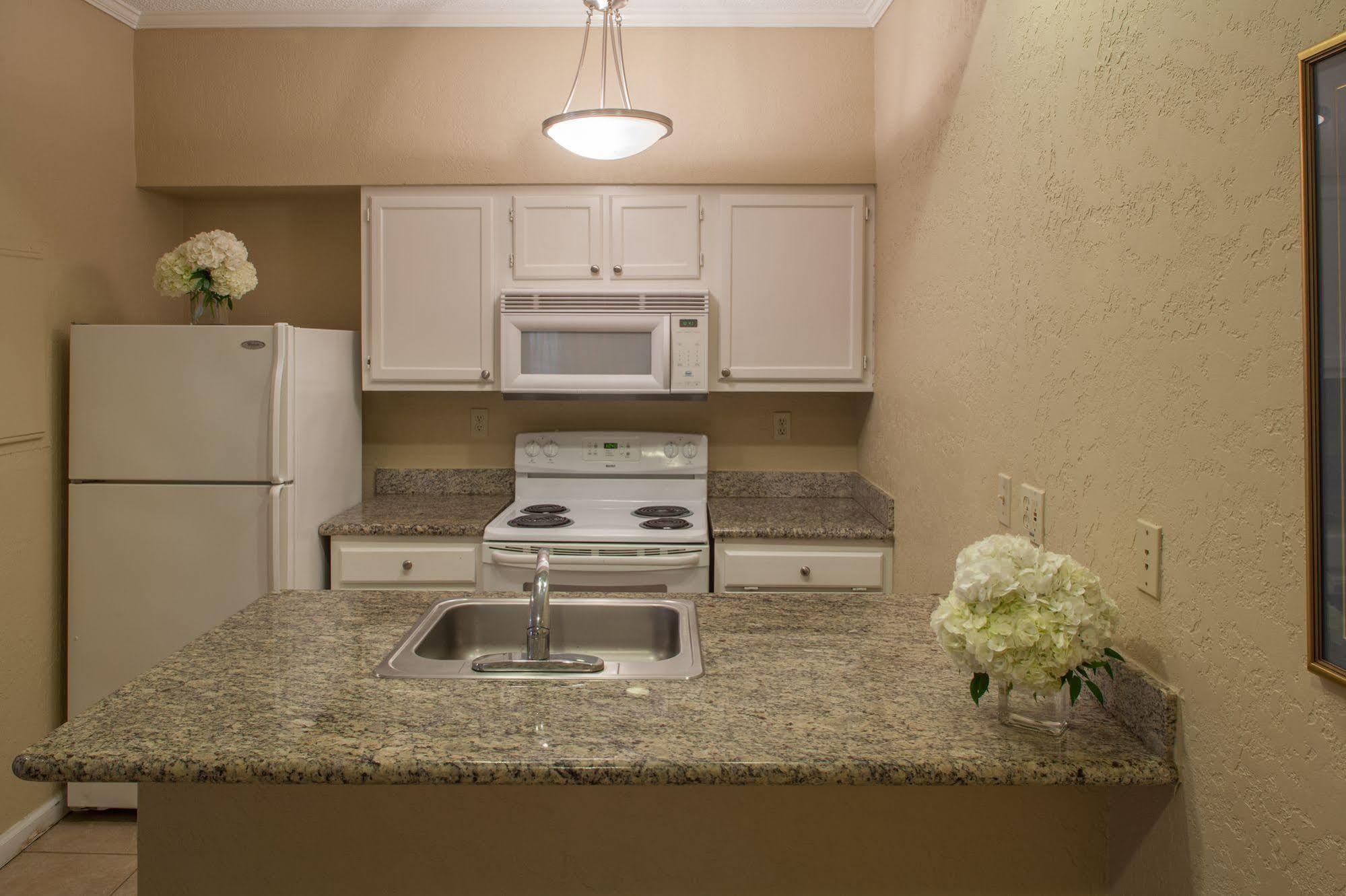 Cloverleaf Suites Baton Rouge Zewnętrze zdjęcie