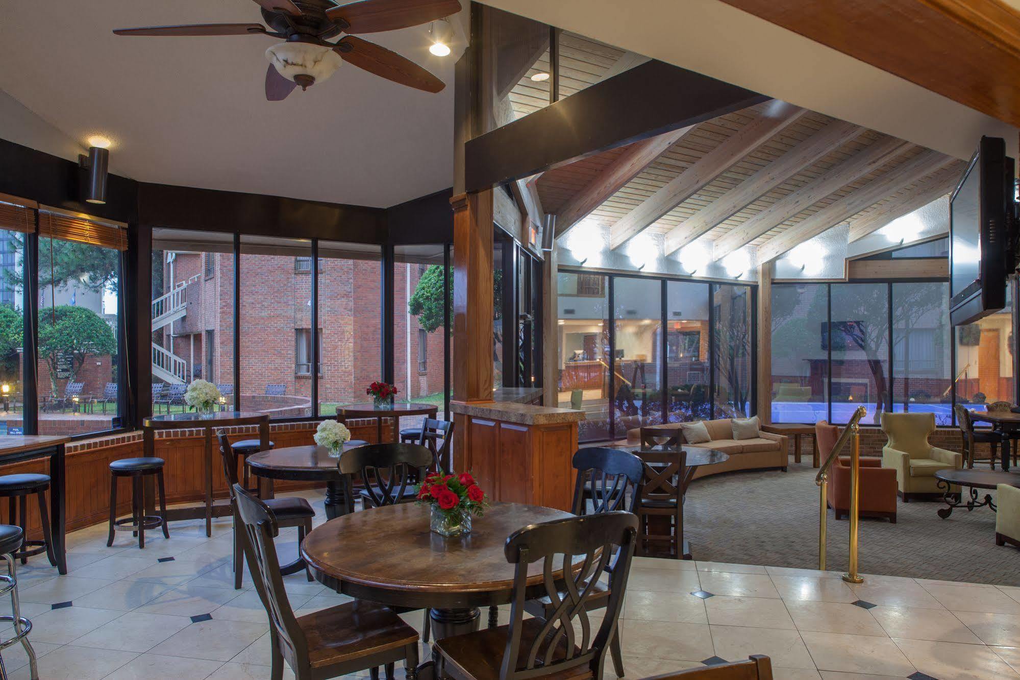 Cloverleaf Suites Baton Rouge Zewnętrze zdjęcie