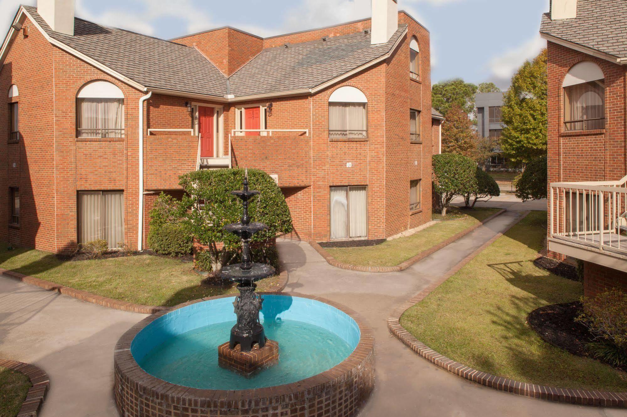 Cloverleaf Suites Baton Rouge Zewnętrze zdjęcie