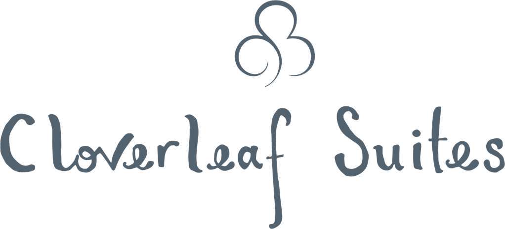 Cloverleaf Suites Baton Rouge Logo zdjęcie