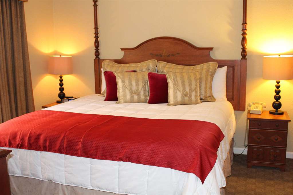 Cloverleaf Suites Baton Rouge Pokój zdjęcie