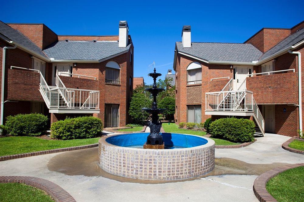 Cloverleaf Suites Baton Rouge Zewnętrze zdjęcie