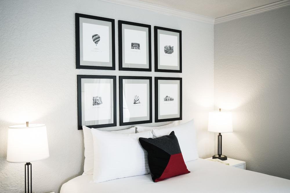 Cloverleaf Suites Baton Rouge Zewnętrze zdjęcie