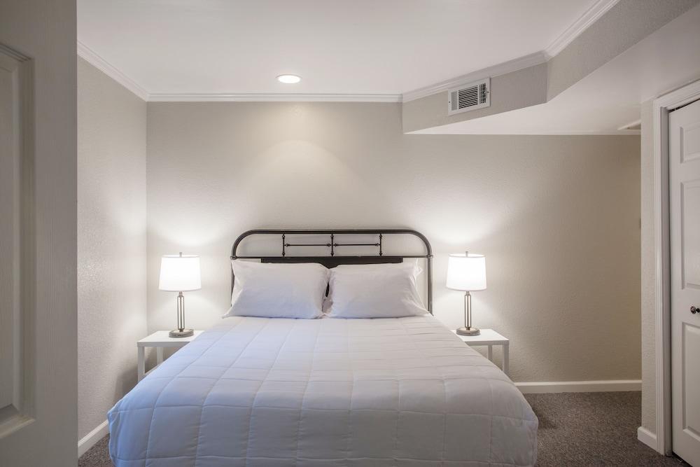 Cloverleaf Suites Baton Rouge Zewnętrze zdjęcie