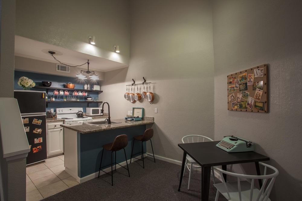 Cloverleaf Suites Baton Rouge Zewnętrze zdjęcie