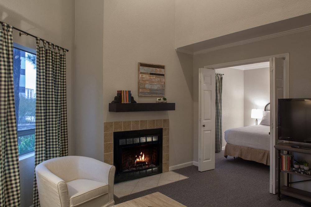 Cloverleaf Suites Baton Rouge Zewnętrze zdjęcie