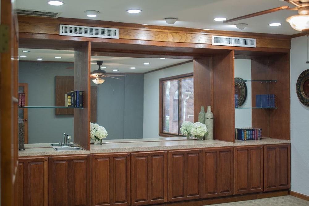 Cloverleaf Suites Baton Rouge Zewnętrze zdjęcie