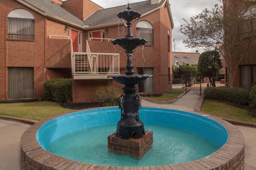 Cloverleaf Suites Baton Rouge Zewnętrze zdjęcie