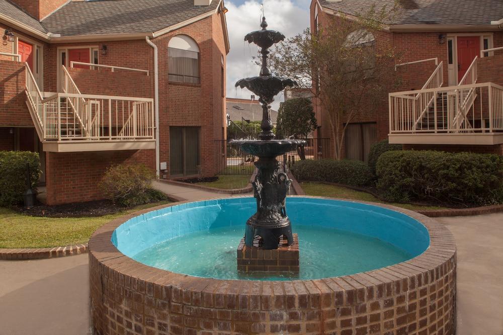 Cloverleaf Suites Baton Rouge Zewnętrze zdjęcie